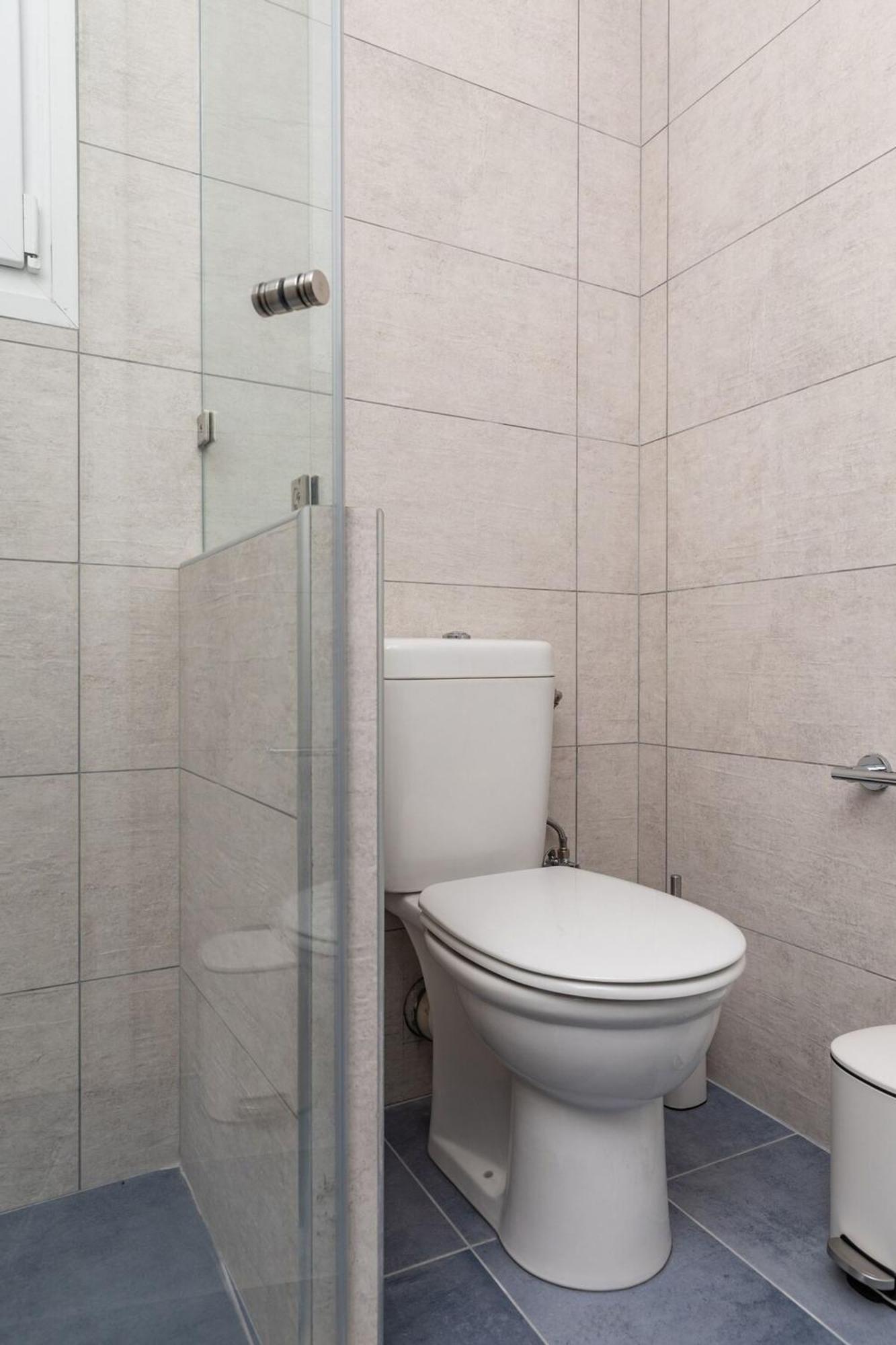 Arch Chora Home Naxos City Екстер'єр фото